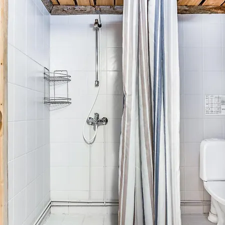 Ferienhaus Ruka Inn *