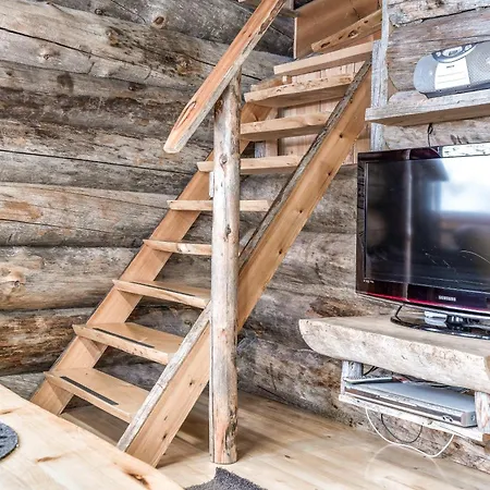 Ruka Inn Дом отдыха *