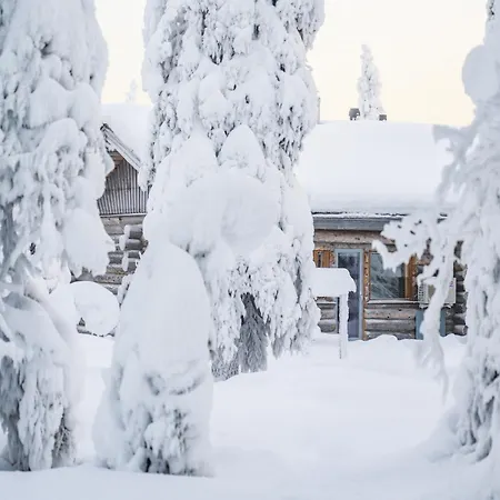 Ruka Inn Рука