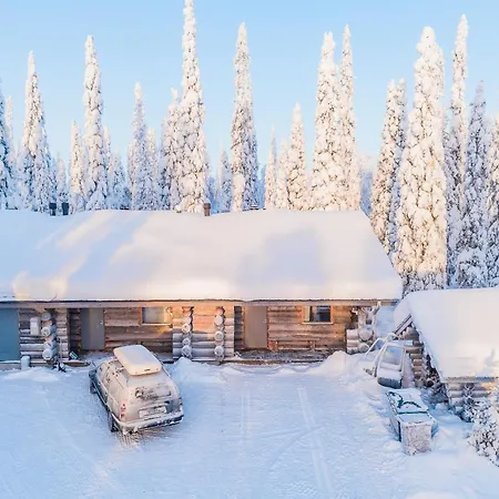 Ruka Inn Holiday home