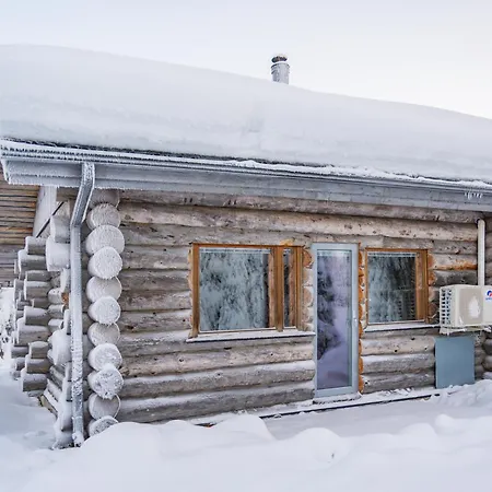 Ruka Inn Ferienhaus *