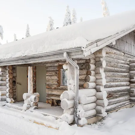 Ruka Inn