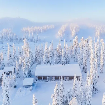 Ruka Inn * Рука