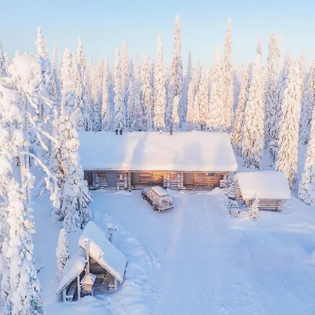 Ruka Inn