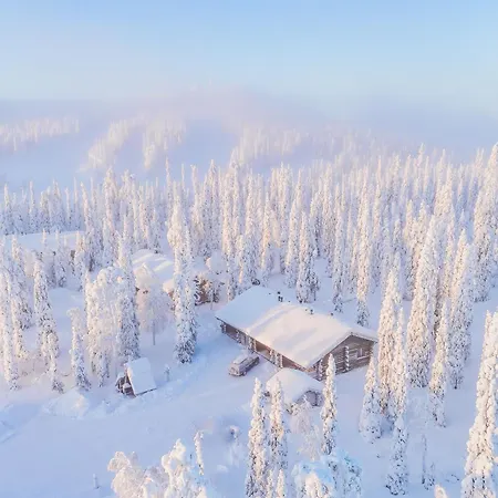 Ruka Inn * Рука