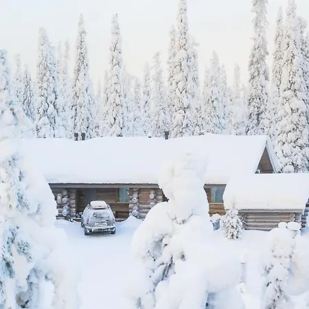 Ruka Inn
