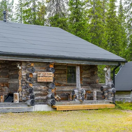Ruka Inn Holiday home