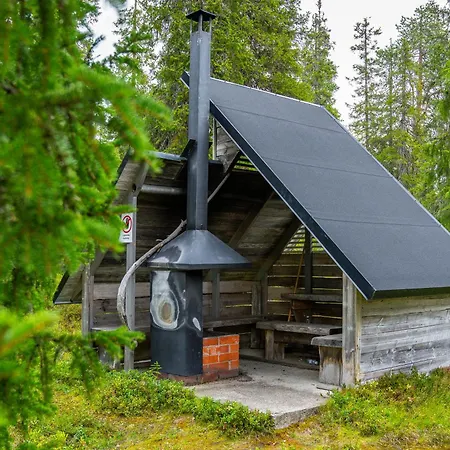 Semesterbostad Ruka Inn