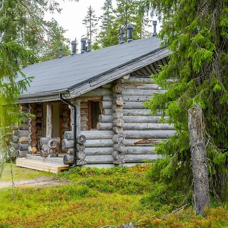 Ruka Inn Semesterbostad Ruka