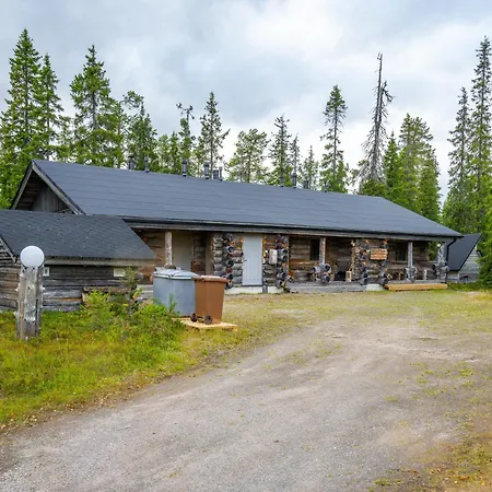 Ruka Inn *