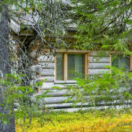 Ruka Inn Ruka