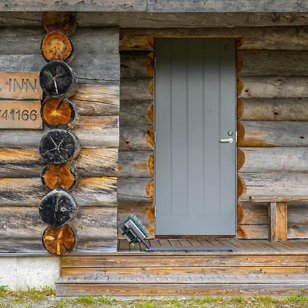 Ferienhaus Ruka Inn *