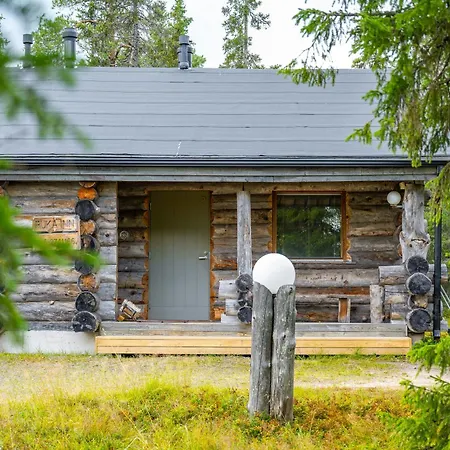 Ruka Inn Дом отдыха Рука