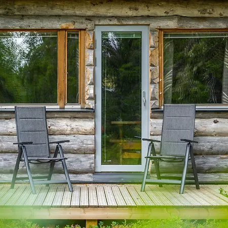 Ferienhaus Ruka Inn Ruka