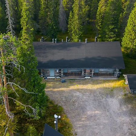 Holiday home Ruka Inn