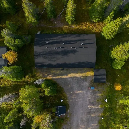 Ferienhaus Ruka Inn *