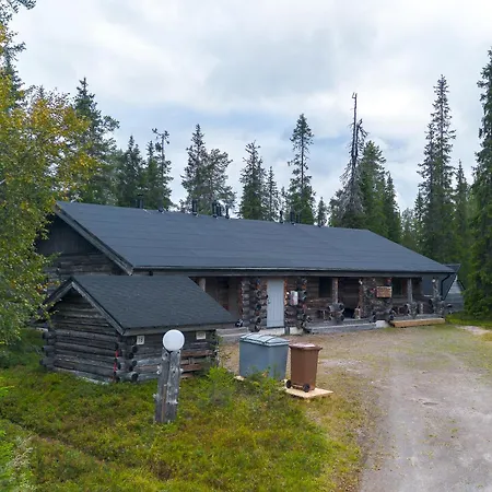 Ruka Inn Рука