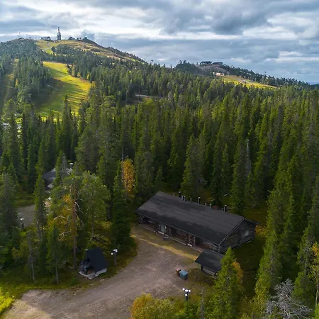 Ruka Inn