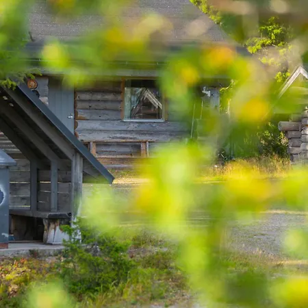 Ruka Inn Ferienhaus *
